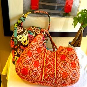 Vera Bradley schedule